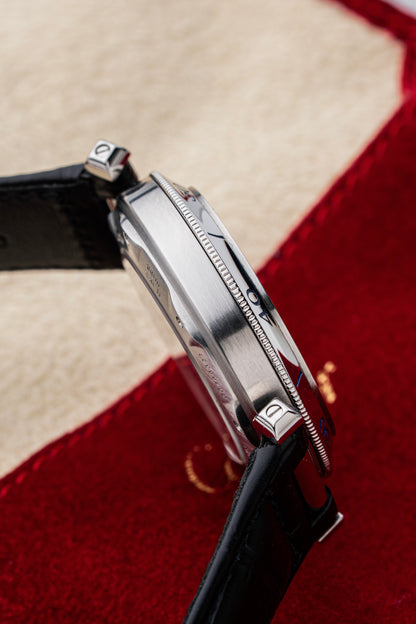 Cartier Pasha 38mm Automatic - Ref. 2378