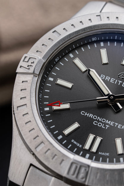 Breitling Colt 41mm - Ref. A17313