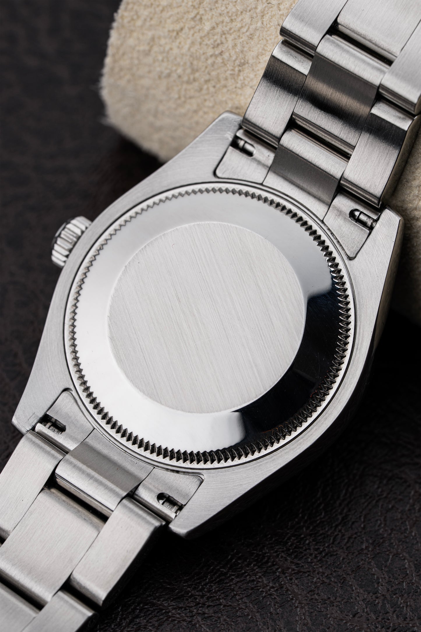 Rolex Datejust 31mm - Ref. 178274