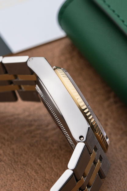 Rolex Datejust Oysterquartz 36mm - Ref. 17013