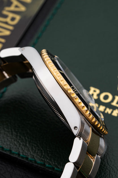 Rolex Submariner 40mm - Ref. 16613