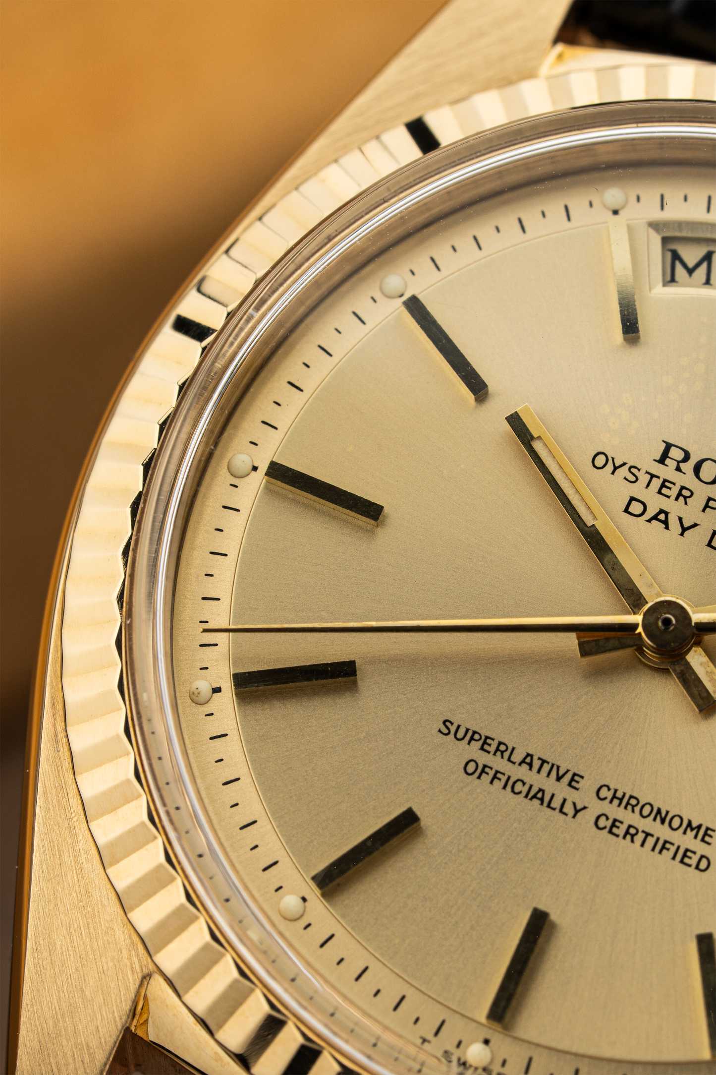 Rolex Day-Date 36mm - Ref. 1803