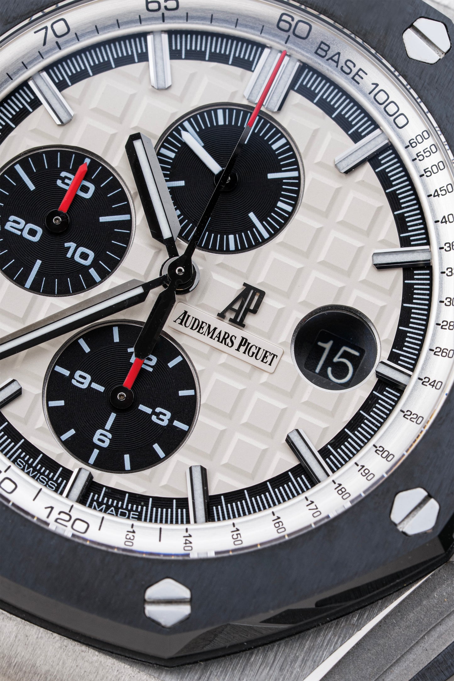 Audemars Piguet Royal Oak Offshore 44mm - Ref. 26400SO