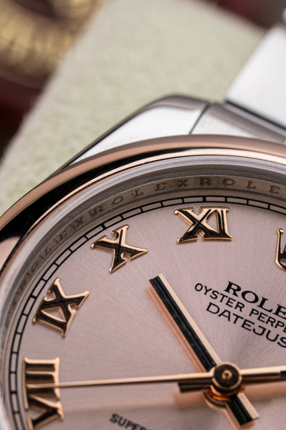 Rolex Datejust 31mm - Ref. 178241