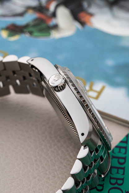 Rolex Datejust 36mm - Ref. 16220