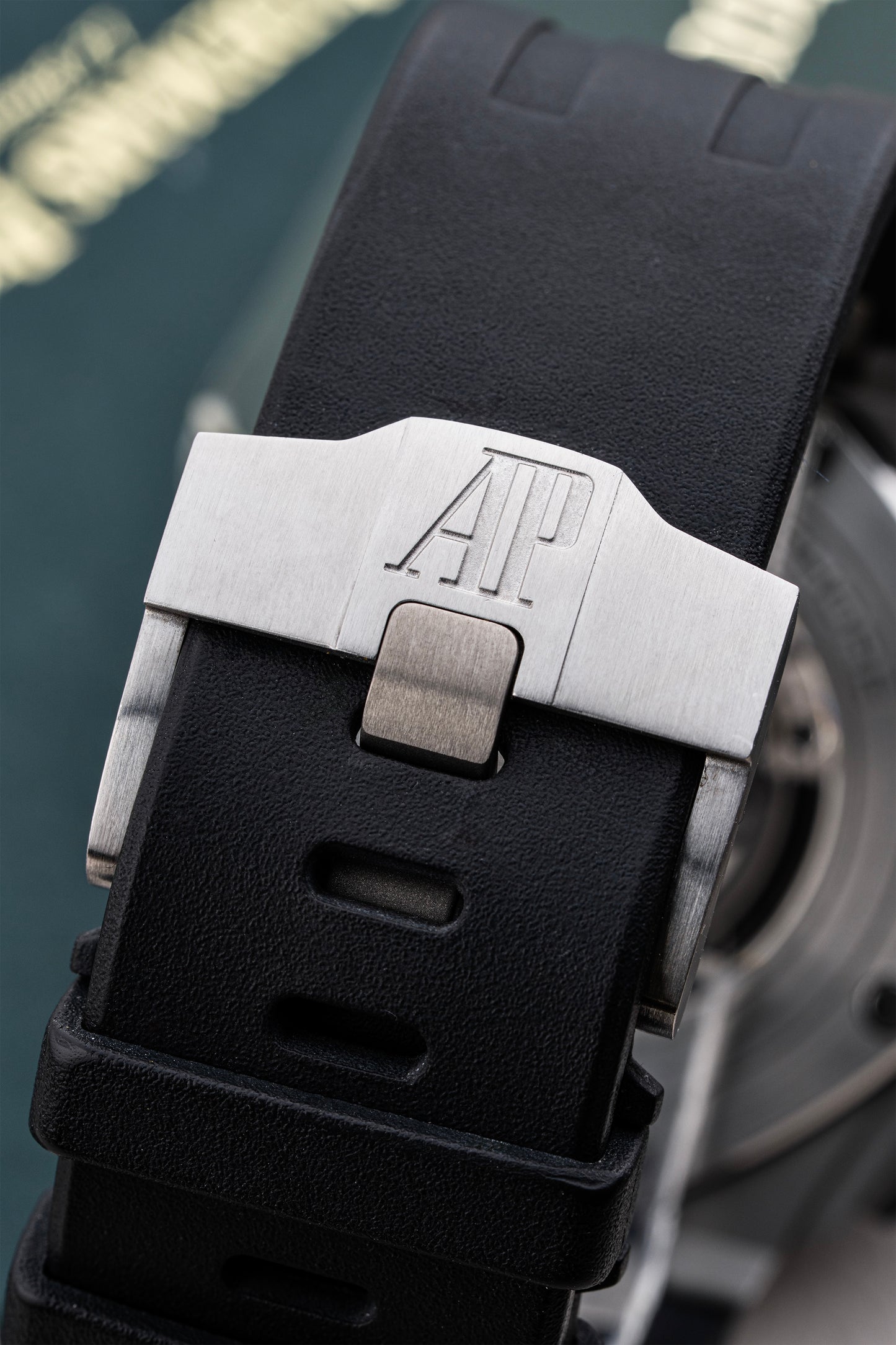 Audemars Piguet Royal Oak Offshore 44mm - Ref. 26400SO