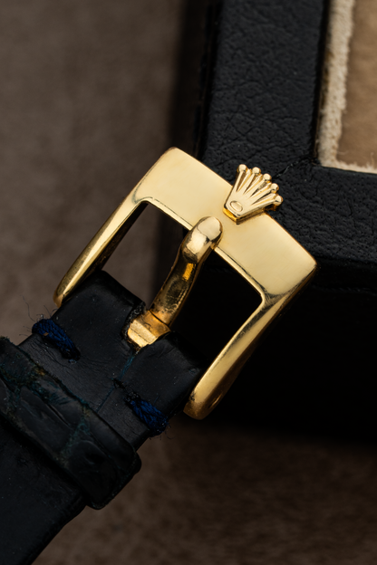 Rolex Cellini - Ref. 4145