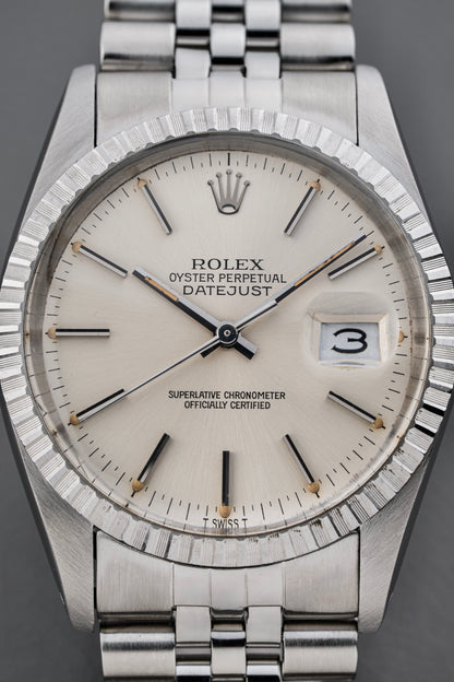 Rolex Datejust 36mm - Ref. 16030