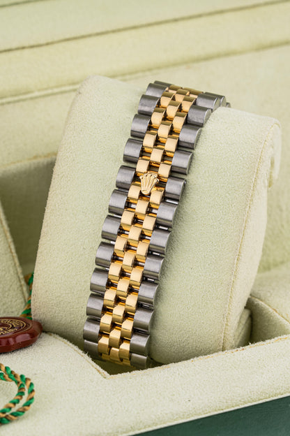 Rolex Datejust 36mm - Ref. 116233