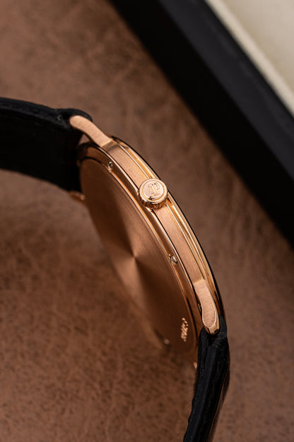 Audemars Piguet Jules Audemars 34mm - Ref. 14894OR