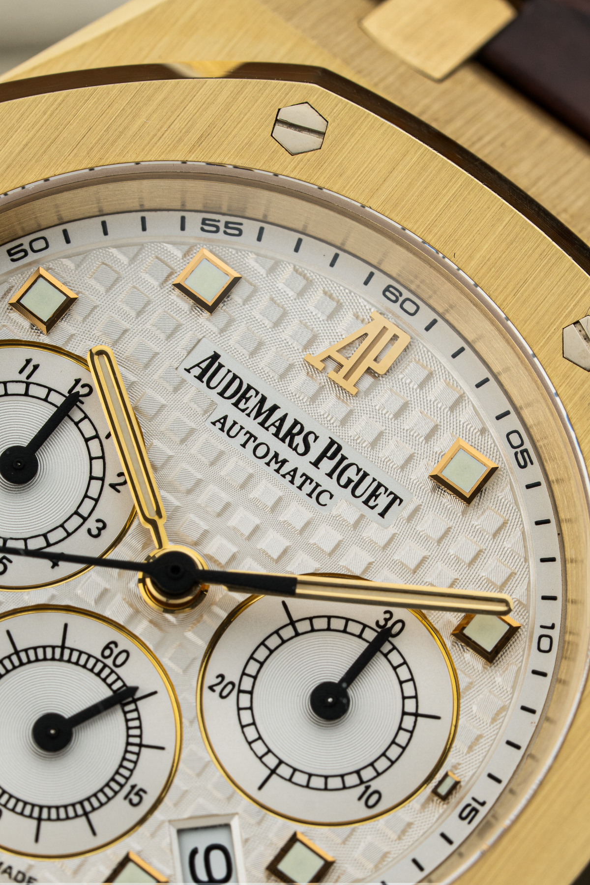 Audemars Piguet Royal Oak 39mm - Ref. 26022BA