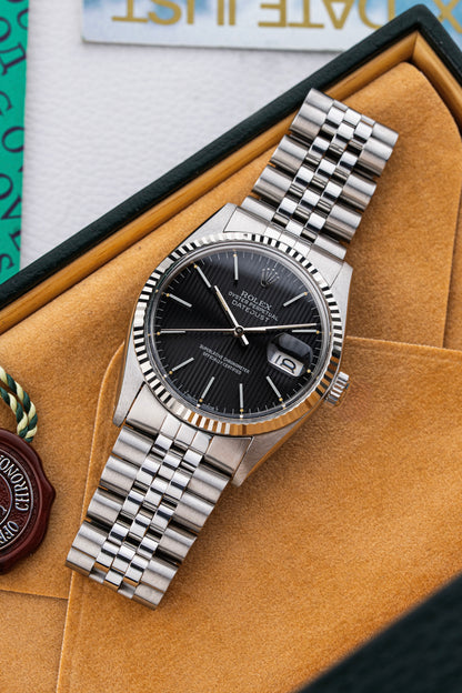 Rolex Datejust 36mm - Ref. 16014