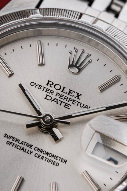 Rolex Lady-Datejust 26mm - Ref. 69190