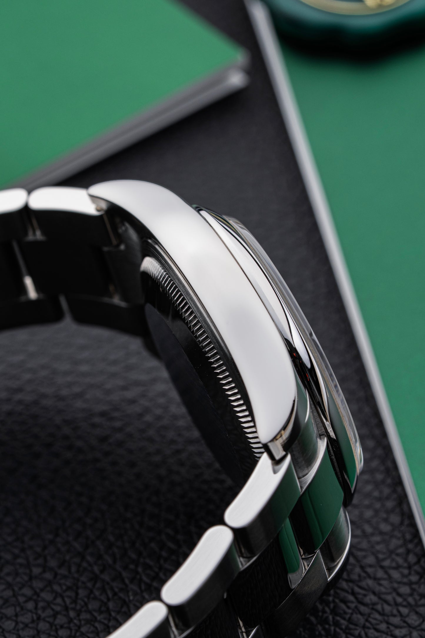 Rolex Datejust 36mm - Ref. 116200