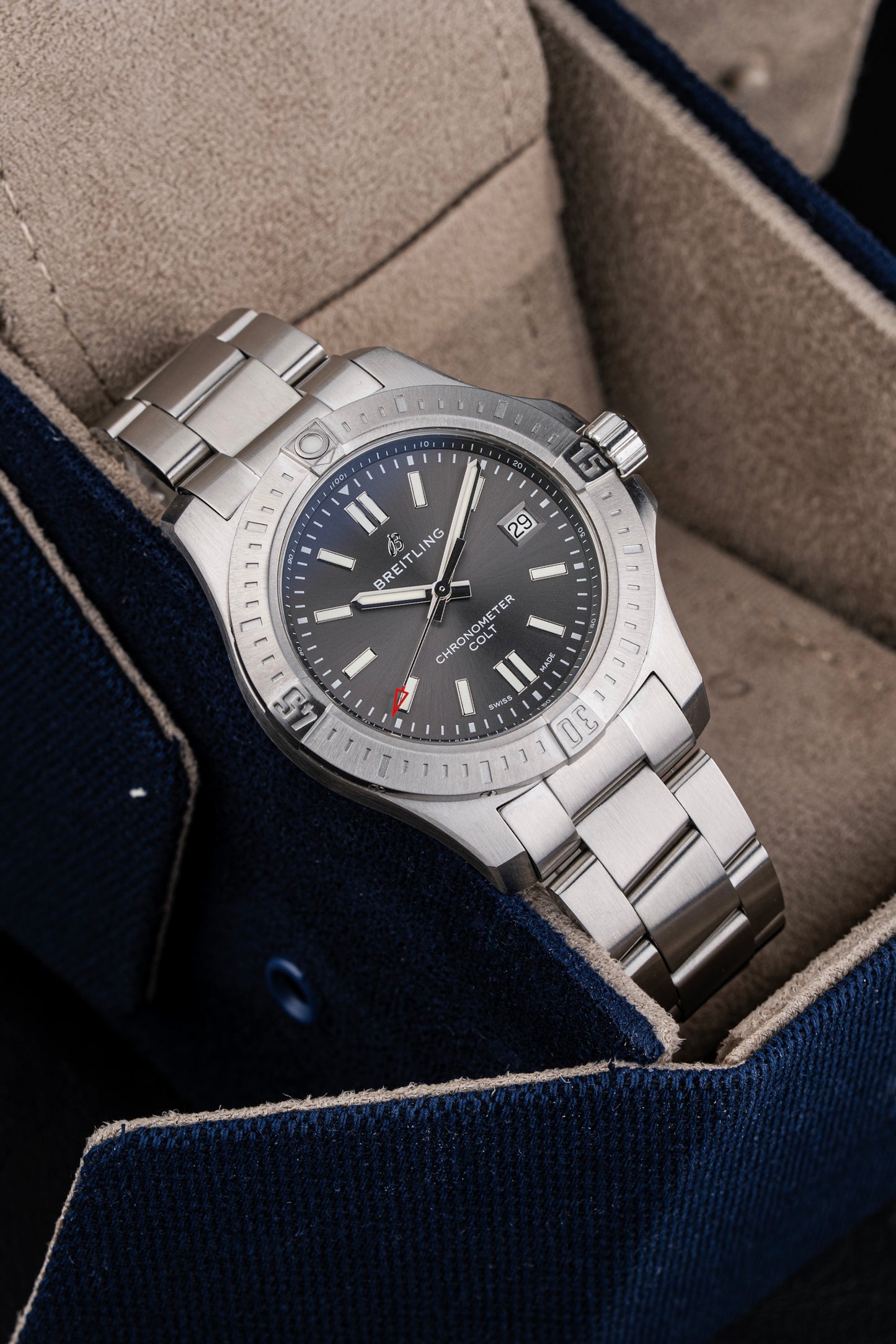 Breitling Colt 41mm - Ref. A17313