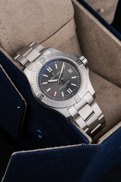 Breitling Colt 41mm - Ref. A17313