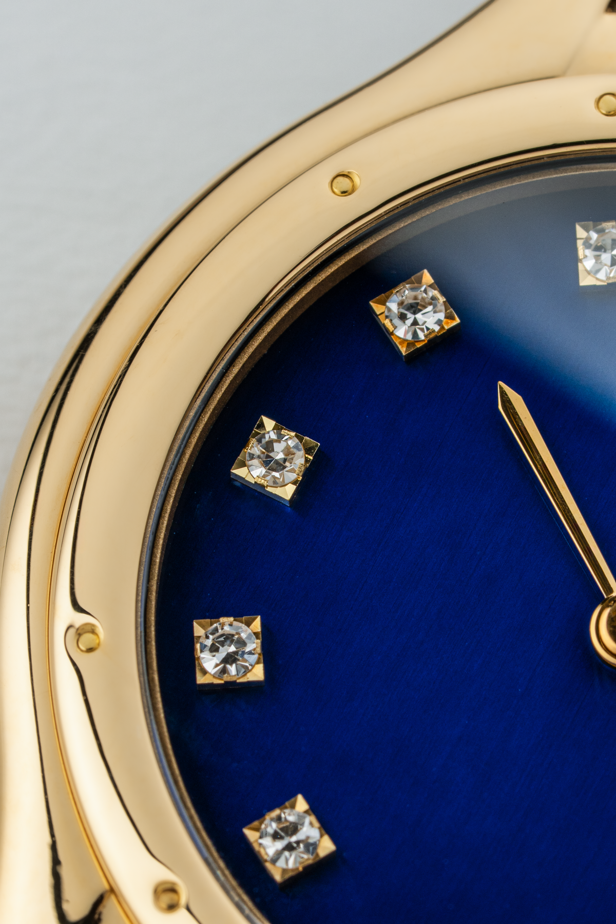 Cartier Cougar 33mm - Ref. 887905
