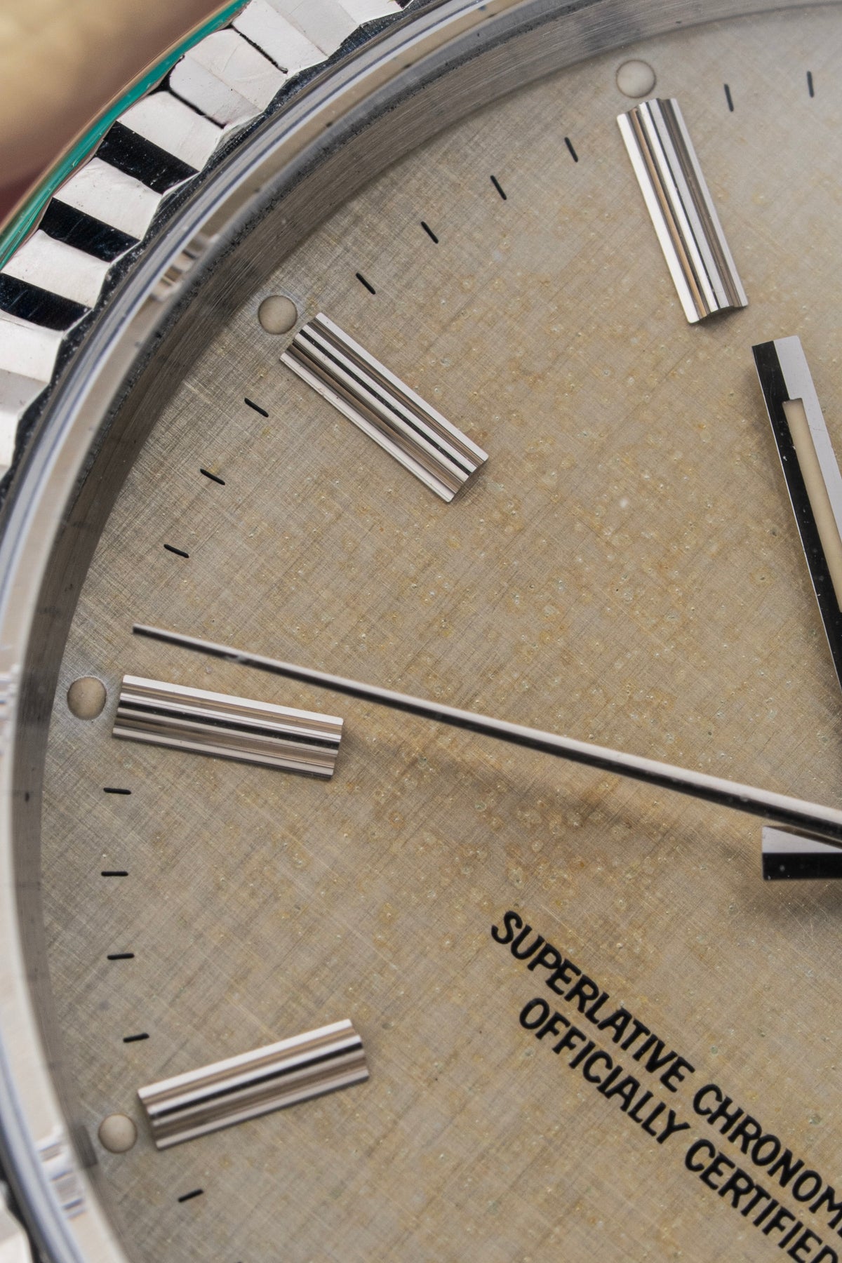 Rolex Datejust 36mm - Ref. 16234