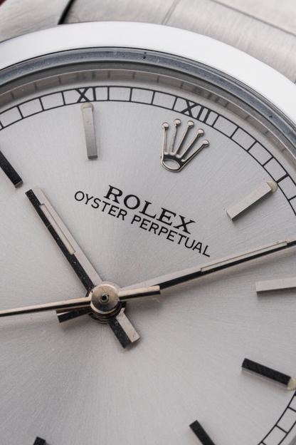 Rolex Oyster Perpetual 31mm - Ref. 67480