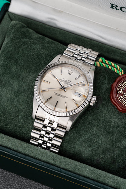 Rolex Datejust 36mm - Ref. 16030
