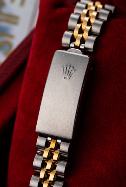 Rolex Lady-Datejust 26mm - Ref. 69173