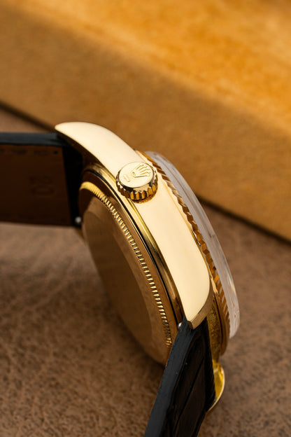 Rolex Day-Date 36mm - Ref. 18038