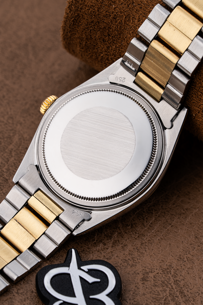 Rolex Datejust 36mm - Ref. 1600