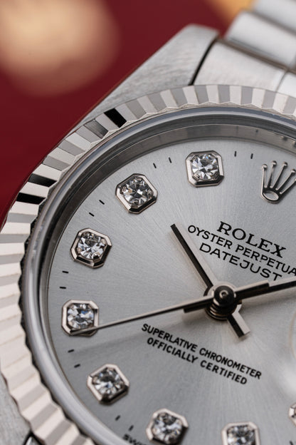 Rolex Lady-Datejust 26mm - Ref. 69174