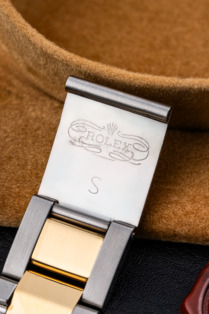 Rolex Submariner 40mm - Ref. 16613