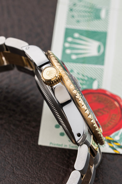 Rolex Submariner 40mm - Ref. 16613