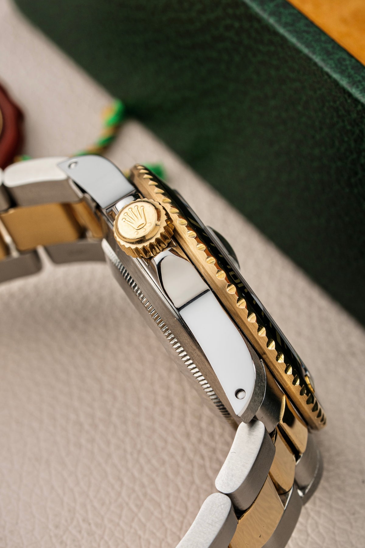 Rolex Submariner 40mm - Ref. 16613