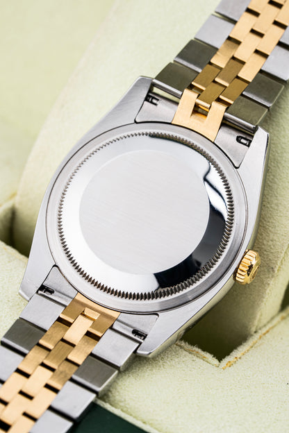 Rolex Datejust 36mm - Ref. 116233