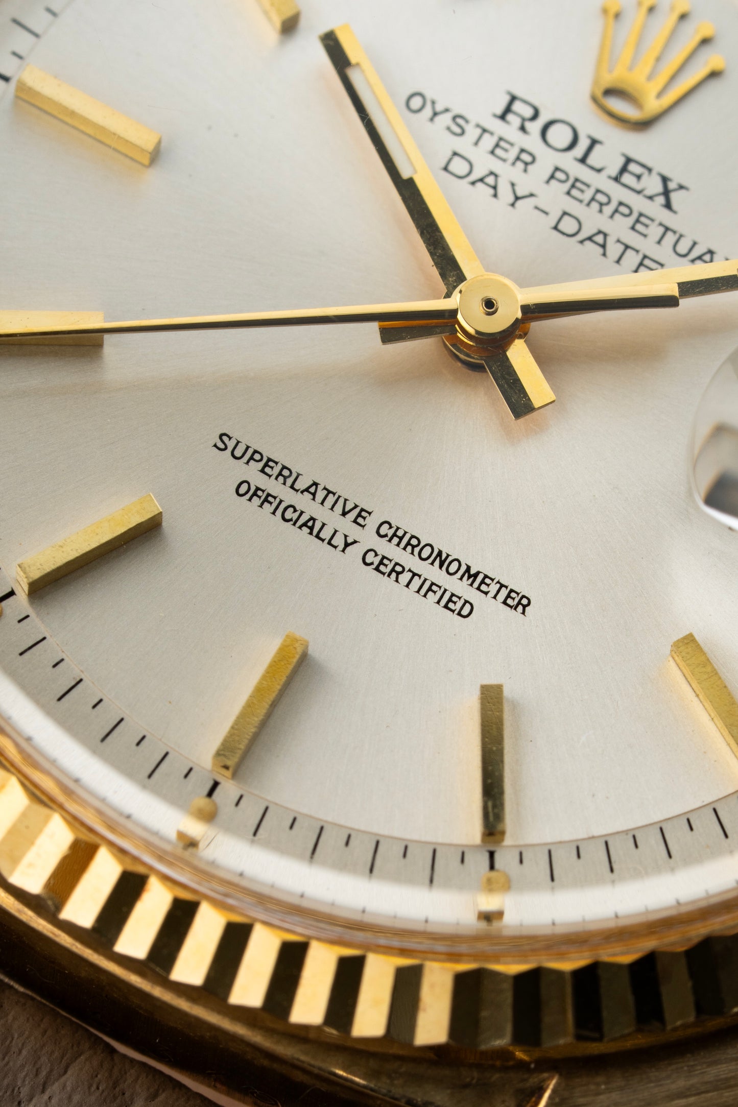 Rolex Day-Date 36mm - Ref. 1803
