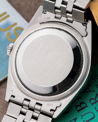 Rolex Datejust 36mm - Ref. 16200