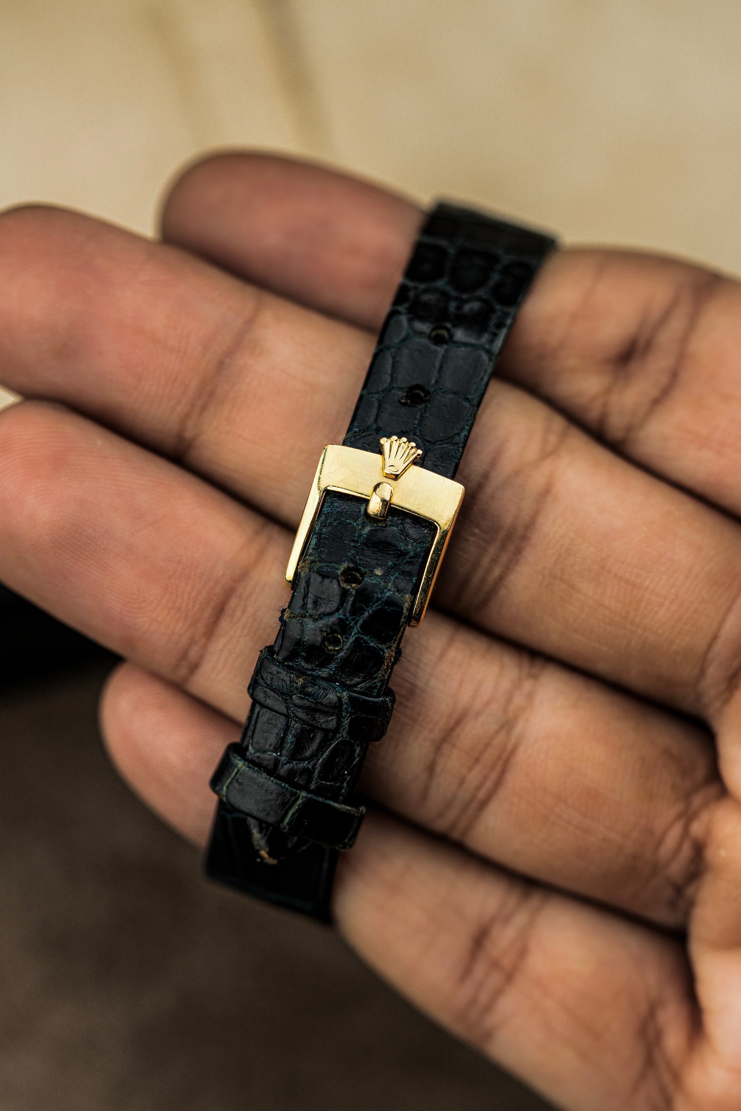 Rolex Cellini - Ref. 4145