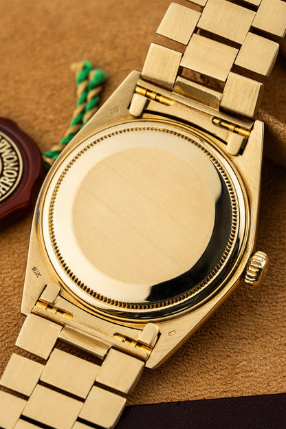 Rolex Day-Date 36mm - Ref. 1803