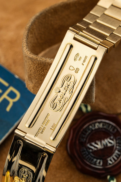 Rolex Day-Date 36mm - Ref. 18038