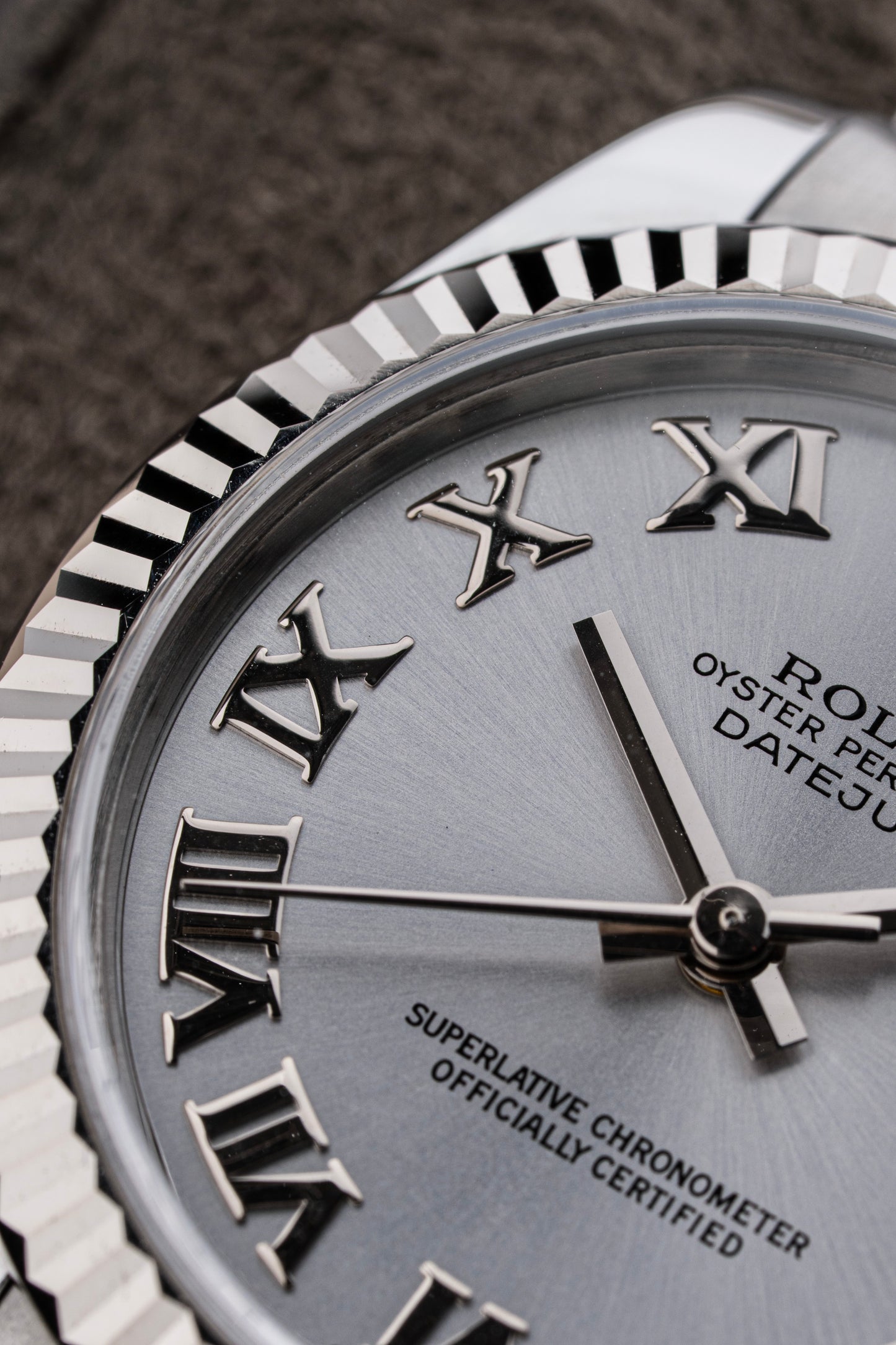 Rolex Datejust 31mm - Ref. 178274