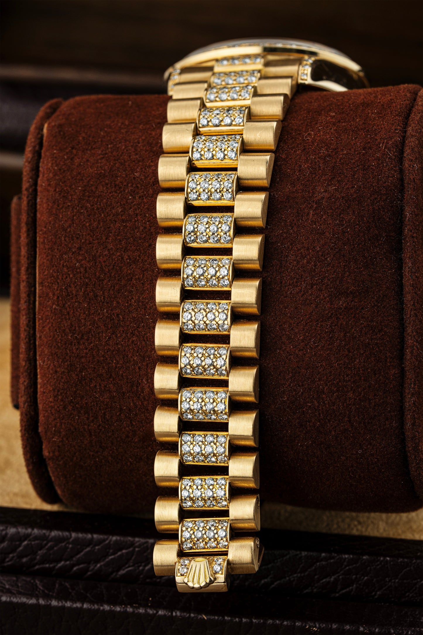 Rolex Day-Date 36mm - Ref. 18138