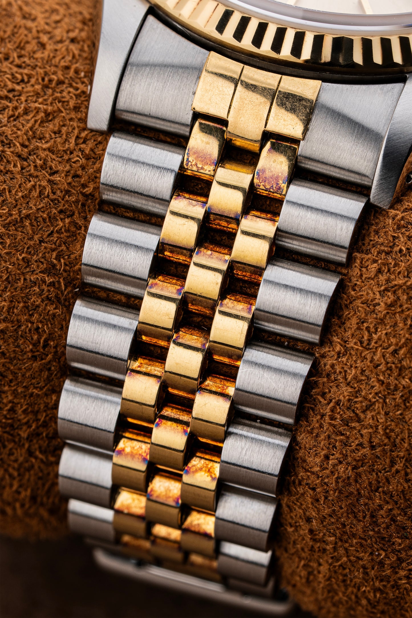 Rolex Datejust 36mm - Ref. 16233