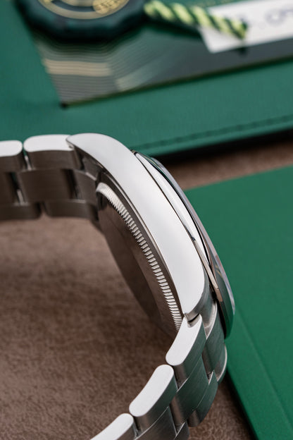 Rolex Oyster Perpetual 36mm - Ref. 126000