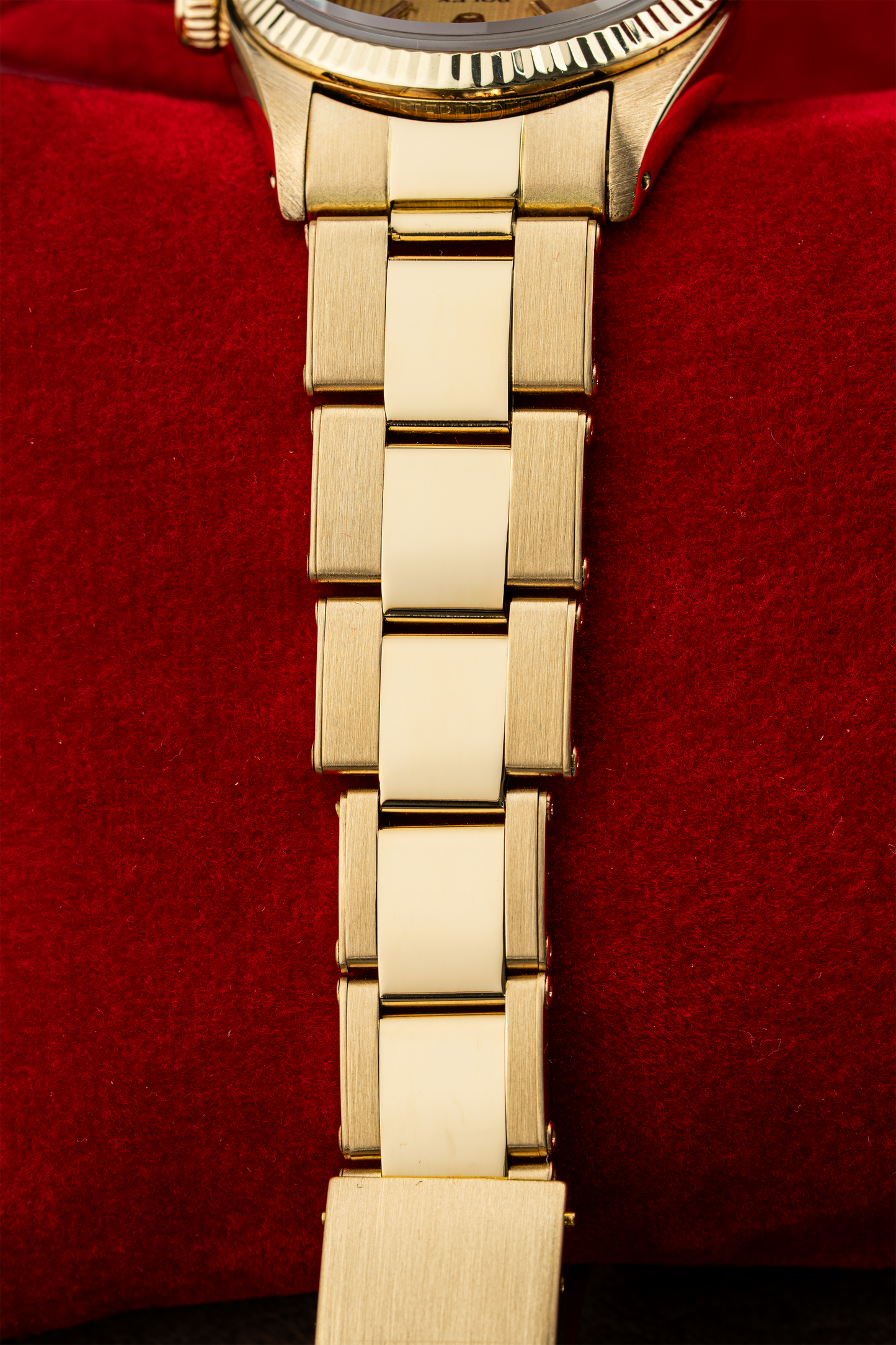 Rolex Datejust 31mm - Ref. 6827