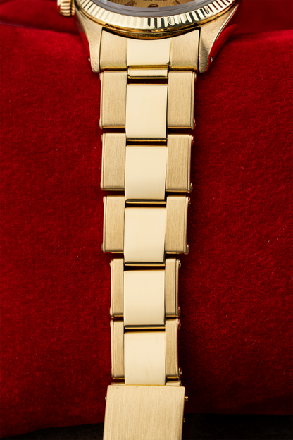 Rolex Datejust 31mm - Ref. 6827