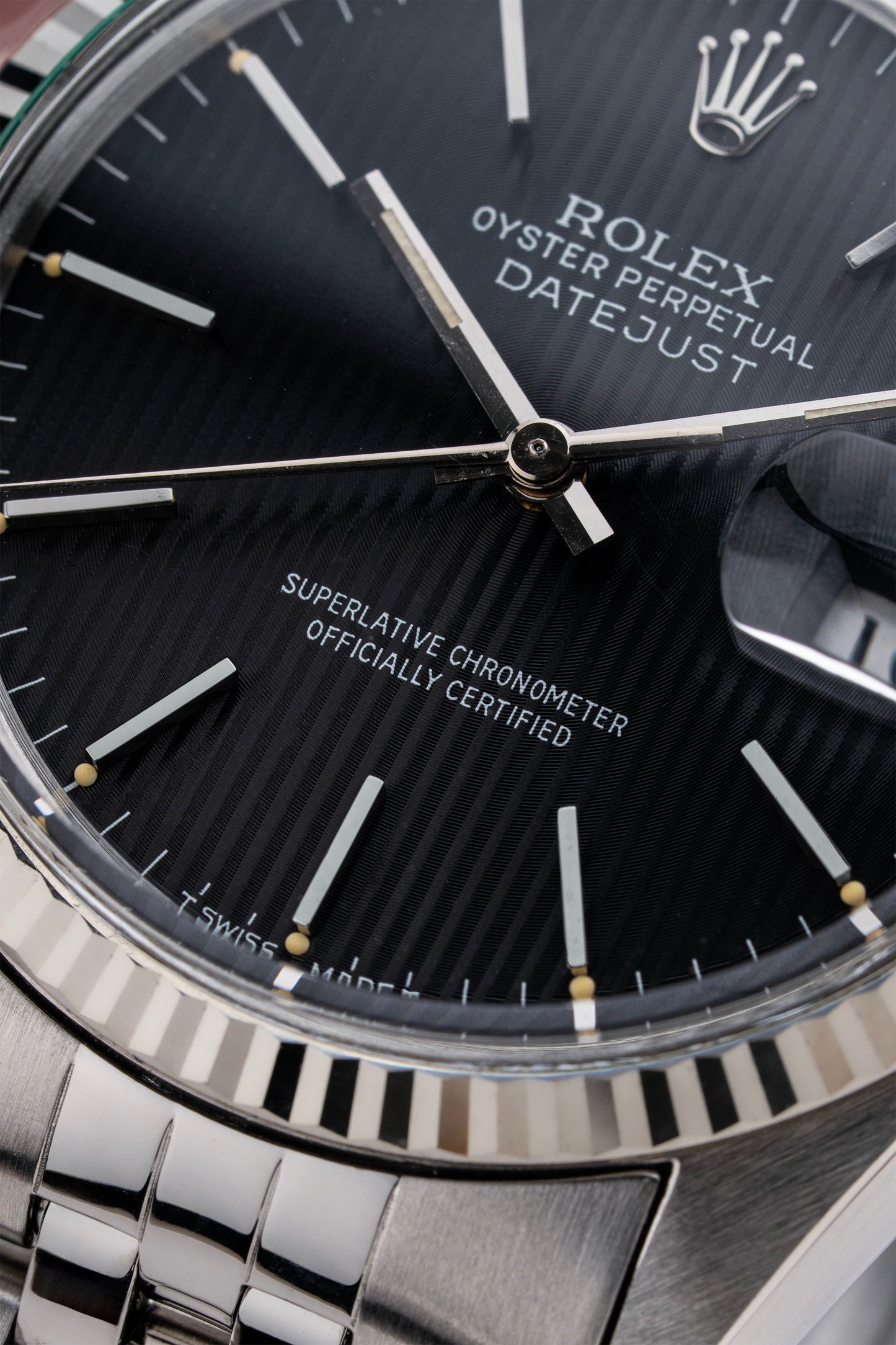 Rolex Datejust 36mm - Ref. 16014
