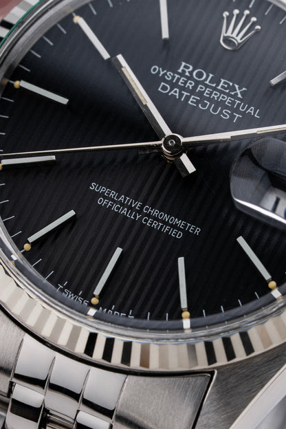 Rolex Datejust 36mm - Ref. 16014