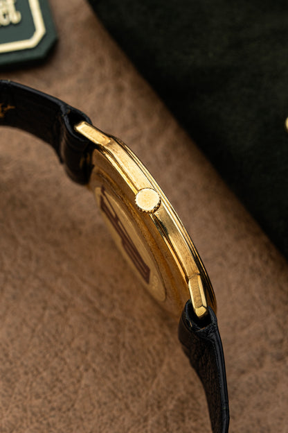 Audemars Piguet 18k Yellow Gold Dress Watch 31mm - Ref. 6054BA