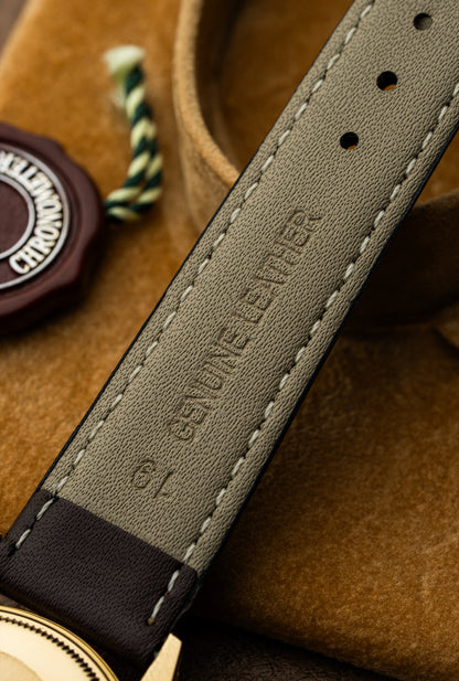 Rolex Oyster Perpetual 34mm - Ref. 1503