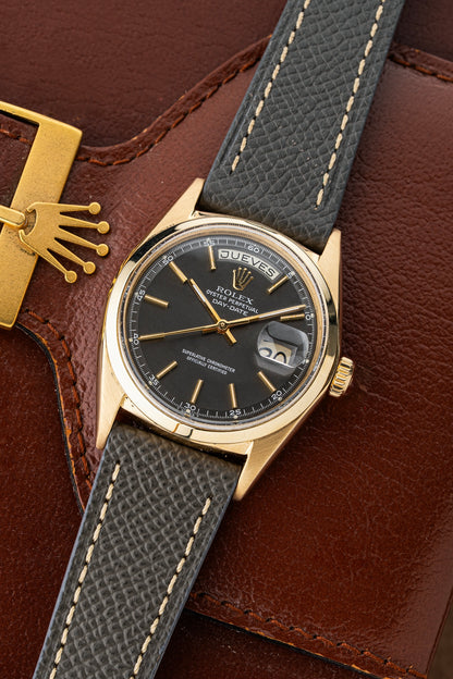 Rolex Day-Date 36mm - Ref. 1802