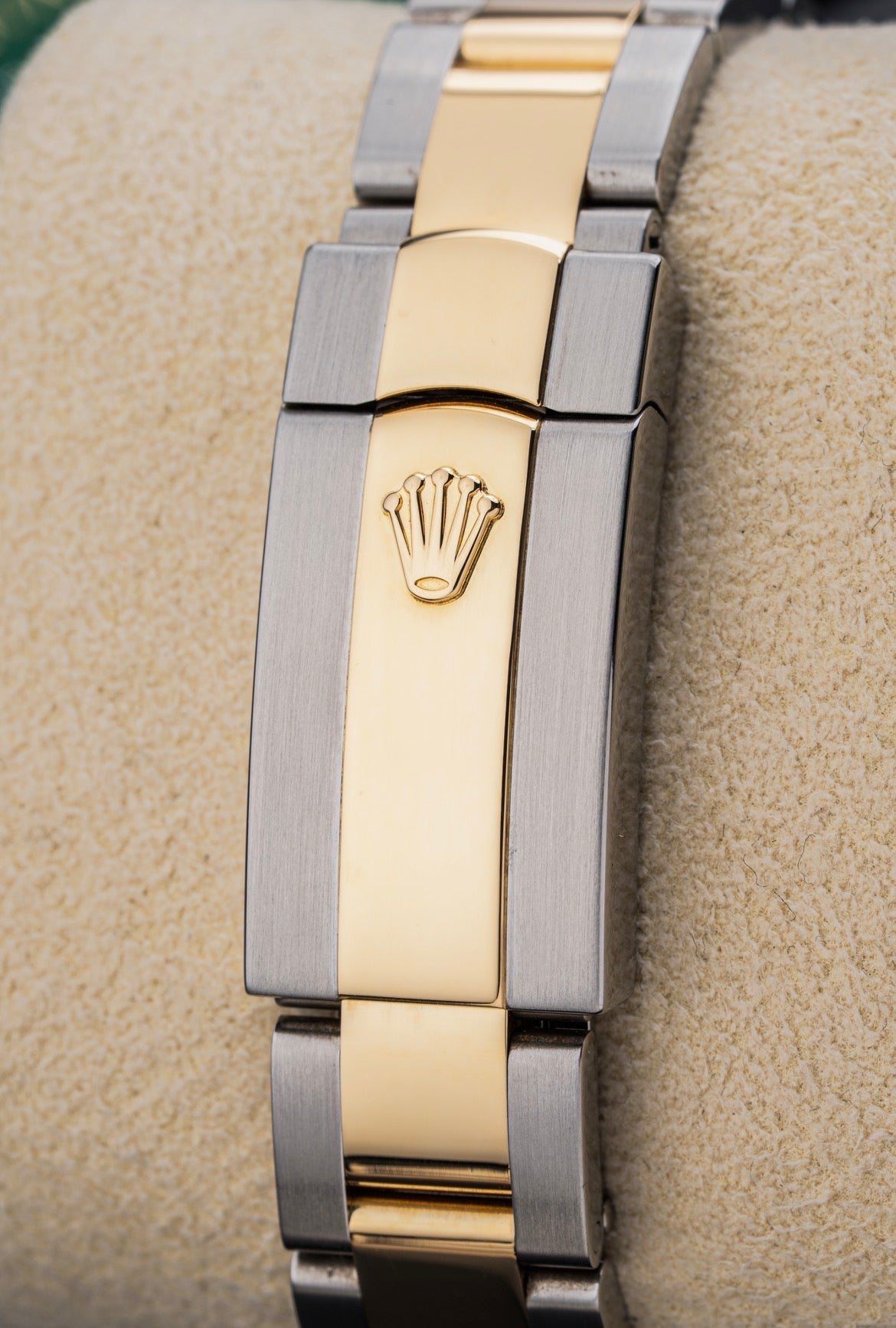 Rolex Datejust 31mm - Ref. 178273