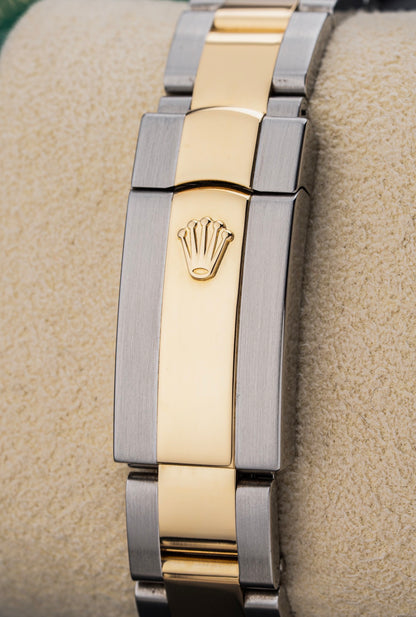 Rolex Datejust 31mm - Ref. 178273